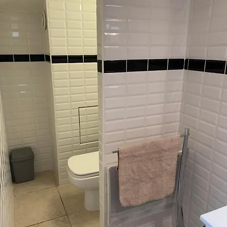 Holiday home Alpilles & Piscine - Oliveraie Bio Mas De Cargane