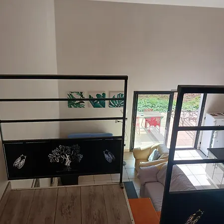 Holiday home Alpilles & Piscine - Oliveraie Bio Mas De Cargane *