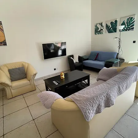 Alpilles & Piscine - Oliveraie Bio Mas De Cargane Holiday home